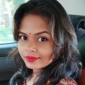 Mistu Bhowmick-Freelancer in Raipur,India