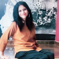 Rashmi Sharma-Freelancer in New Delhi,India