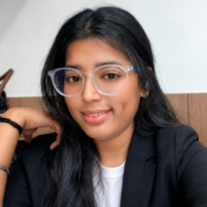 Nikita Singh-Freelancer in Noida,India