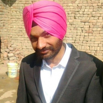 Kulbir Singh-Freelancer in Noida,India