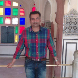 Vikas Chawla-Freelancer in Noida,India