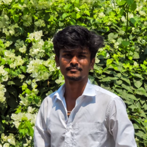 Sabaritamil G-Freelancer in TAMIL NADU, KARUR,India