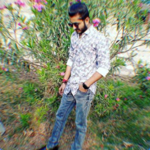 Tushar Tank-Freelancer in Ahmedabad,India
