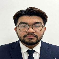 Farris Aeman-Freelancer in Shah Alam,Malaysia