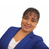 Vanessa Arana-Freelancer in SANTA ANA,SANTA ANA.,El Salvador