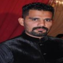 Farhan Ul Haq-Freelancer in ,Pakistan