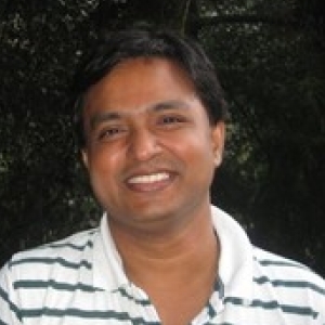 Karthik Dhanaraj