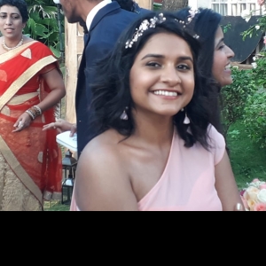 Rebecca Rao-Freelancer in ,India