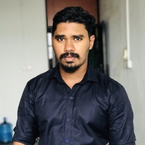 Hassan Rashad-Freelancer in Malm,Sri Lanka