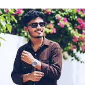Ramroshan Prajapati-Freelancer in Gorakhpur,India