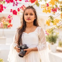 Tanu Patel-Freelancer in vansda,India