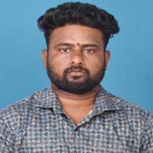 Vignesh Senthil Kumar-Freelancer in Valayankulam,India