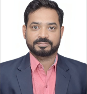 Rakesh Kumar Singh-Freelancer in Sampatchak,India