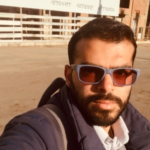 Mohamed Magdy-Freelancer in Cairo,Egypt