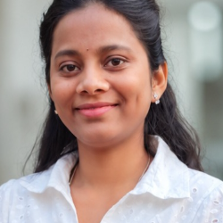 Vangapandu Jhansilakshmi-Freelancer in HYDERABAD,India