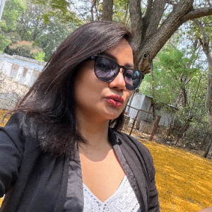 Joyi Jojo-Freelancer in Bangalore,India