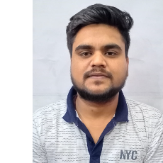 Amitesh Tripathi-Freelancer in Noida,India