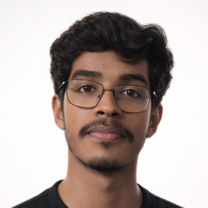 Rashik Ghosh-Freelancer in Jalandhar,India