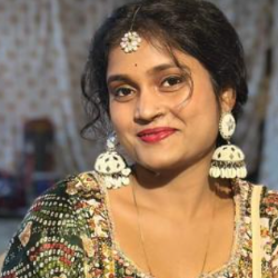 Bhoomi Saxena-Freelancer in Bhopal,India