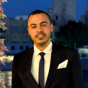 Mostafa Khaled-Freelancer in ,Egypt