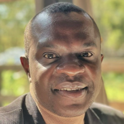 Timothy Dzimiri-Freelancer in ,Zimbabwe