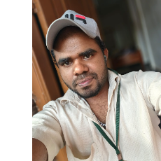 Mugesh S-Freelancer in Nagercoil,India