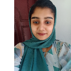 Sherin Shahanas-Freelancer in Thodupuzha,India