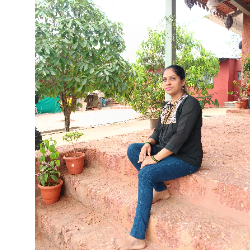 Reshma Mandhare-Freelancer in Navi Mumbai,India