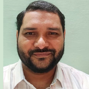 Naved Mohammad-Freelancer in Nagpur,India