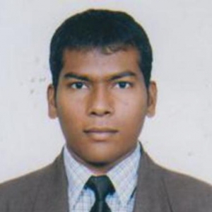 Hari Krishna Kopparapu-Freelancer in ,India