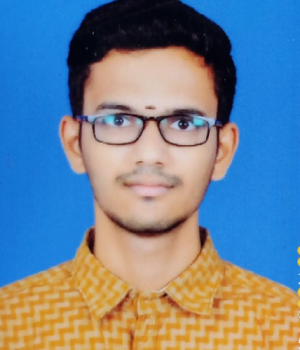 Stm Madhavaraj-Freelancer in Bengaluru,India