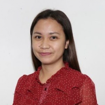 Therence May Joy Alinday-Freelancer in San Francisco, Agusan del Sur,Philippines