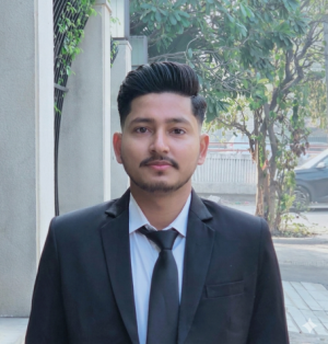 Ayush Dev-Freelancer in Delhi,India