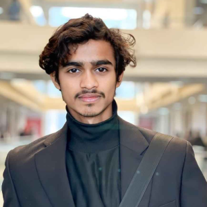 Sanskar Mishra-Freelancer in Ranchi,India