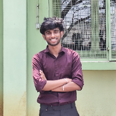Dhina.J-Freelancer in Coimbatore,India