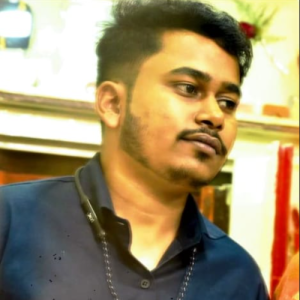 Sahil Verma-Freelancer in Chandrapura,India