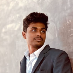chandraprakash anandakumar-Freelancer in Pallapalayam,India