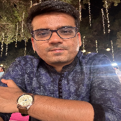 Pranay Lathia-Freelancer in Mumbai,India