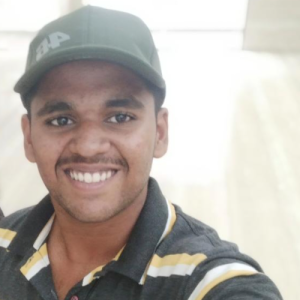 Jloysius-Freelancer in Ahmedabad,India