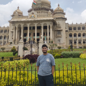 Pritamjyoti Chutia-Freelancer in Guwahati,India