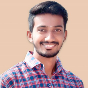 Vaman Kumar-Freelancer in Gajuwaka,India