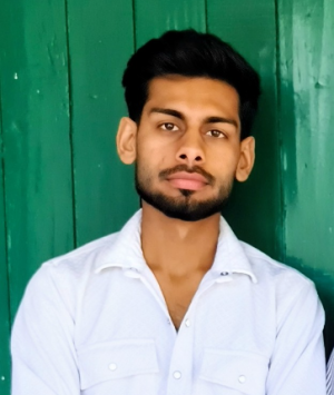 Manik-Freelancer in JAMMU,India