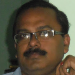 Amitabh Dasgupta-Freelancer in Kolkata,India