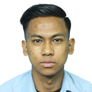 Neil Laloo-Freelancer in Shillong,India