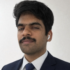 Yash Bhavnani-Freelancer in Vadodara,India