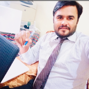 Khan Kamran Khan-Freelancer in Bahawalpur,Pakistan