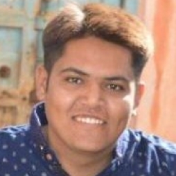 Deep Rathod-Freelancer in Ahmedabad,India
