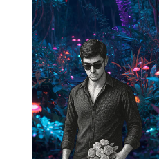 Sahil Verma-Freelancer in Aligarh,India