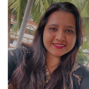 Riya Lad-Freelancer in Mangaluru,India