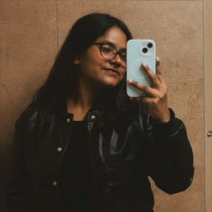 Janhavi Mishra-Freelancer in Ayodhya,India